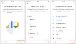 26.04.2021 · the best smart home devices for 2021 whether you're looking for a connected light bulb, security camera, or thermostat, start with the best smart home devices we've tested for every room in … Quick Guide Of Using Google Home To Control Smart Devices Documentation Tuya Developer