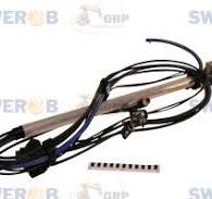 Manipulator cables | Spareparts |