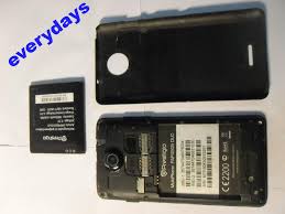 Prestigio MultiPhone 4505 Duo #1083 на ...
