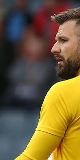 Interview: Das sagte GAK-Torhüter Patrick Haider vor seinem letzten Spiel