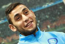 Napoli defenders kalidou koulibaly and faouzi ghoulam have tested positive for coronavirus on friday, the serie a club confirmed. Chelsea Interested In Signing 12 8m Napoli Left Back Faouzi Ghoulam