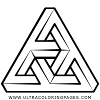 Escher printable coloring pages art workshops pinterest. Winkel Ausmalbilder Ultra Coloring Pages