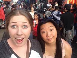 Michelle Jue (@michellemjue)