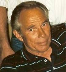 Gordon MORGAN Obituary (1926