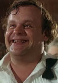 Fan Casting Dan Fogler as John Welsh in The Deer Hunter