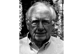 Geoffrey Place Obituary (1931