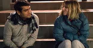 Here's the most overrated film, not just for the year, but forever. Review The Big Sick