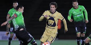 Maybe you would like to learn more about one of these? Video Resumen Y Goles Del Fc Juarez Vs Pumas Hoy Jornada 11 Liga Mx