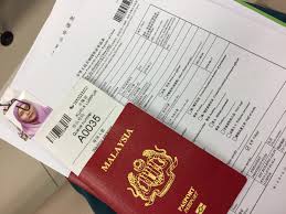Nak buat macamana atas urusan kerja. Dokumen Yang Diperlukan Untuk Buat Passport Kadar Harga Terkini Buat Passport Malaysia Antarabangsa Cara Renew Online