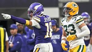 Minnesota Vikings: Breaking News, Rumors & Highlights | Yardbarker