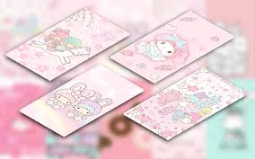 Kawaii pink aesthetic desktop wallpapers feel free to use these kawaii pink aesthetic desktop images as a background for your pc, laptop, android phone, iphone or tablet. Cute Kawaii Wallpapers For Girls On Windows Pc Download Free 1 0 Com Uhdlivewallpaper Cutekawaiiwallpapersandbackgrounds