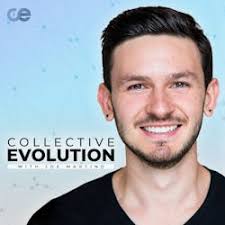 Collective Evolution with Joe Martino