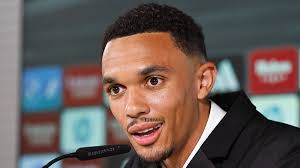 Liverpool airport's brutal five-word dig at Trent Alexander-Arnold as former Anfield idol prepares to make his debut in Club World Cup for Real Madrid
