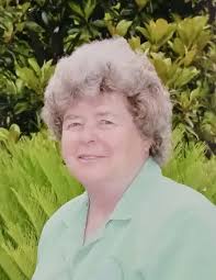 Obituary information for Harriet June Smith