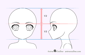See more of draw so cute on facebook. How To Draw A Cute Anime Girl Step By Step Animeoutline