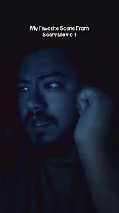 Scary Movie Do You Know Where Iam