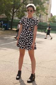 Check Out Our Favorite Looks From The Pitchfork Music Festival Fashion Festival Fashion Outfit Inspiration Spring