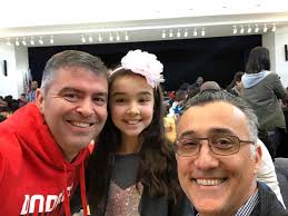 Happy Principal's Day to the best Principal in the World, Don Webb!! BFES  is so lucky to have you as our leader!