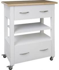 small kitchen cart with drawers ideas
