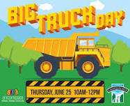 Big Truck Day