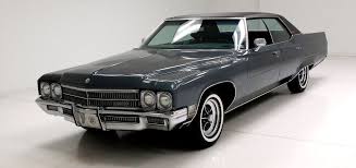 Image result for Silver Fern 1971 Buick