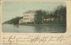 Das schloss haus ruhr war ehemals ein rittersitz. Alte Ansichtskarten Fur Sammler
