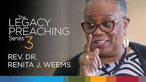 Welcome to Global Focus Today with Rev. Sharri Johnson and her guest Rev.  Dr. Rick Moss