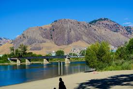 Please contact kamloops bc using information below: Kaleidoscopic Kamloops Bc Mark And Janet Travel The Planet