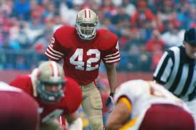 Rookie cards, autographs and more. Ronnie Lott Pinky Injury How Did It Happen And Why D He Do It Fanbuzz