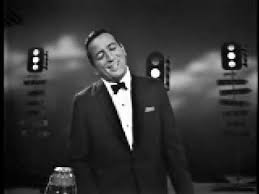 The morning fog may chill the air, i don't care. Tony Bennett I Left My Heart In San Francisco Youtube