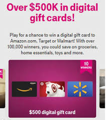 Head on over here for a chance to win. T Mobile Tuesdays Instant Win Game 1 Day Only 100 030 Winners Hunt4freebies
