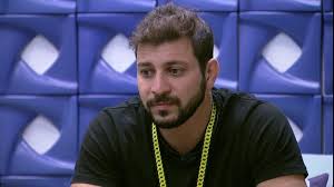 Noite de domingo agitada no bbb21 com a formação do segundo paredão do reality. Dhaapzyueuwwgm