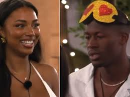 ITV2 Love Island's Ayo and new bombshell Uma's past 'revealed' after  cliffhanger twist