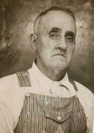 William Frederick Raby (1872-1961)