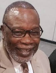 Obituary information for Robert Labron