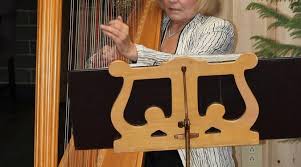 Karen Westgate, Harpist + Updated Prices - The Knot