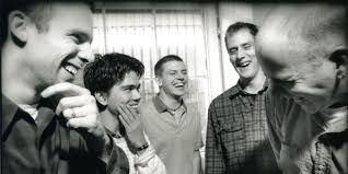 Twenty Years Ago: Tortoise