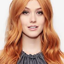 Here at all things hair, our favorite style upgrade always starts with our crowning glories—so much so that we've been looking at some red blonde hair color inspirations. The Top 10 Shades Of Red Hair That Byrdie Editors Love