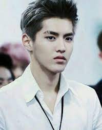 Browse 1,331 kris wu yifan stock photos and images available, or start a new search to explore more stock photos and images. I Love It When Kris Wu Yifan Does That To His Eyebrows Chanyeol Ten