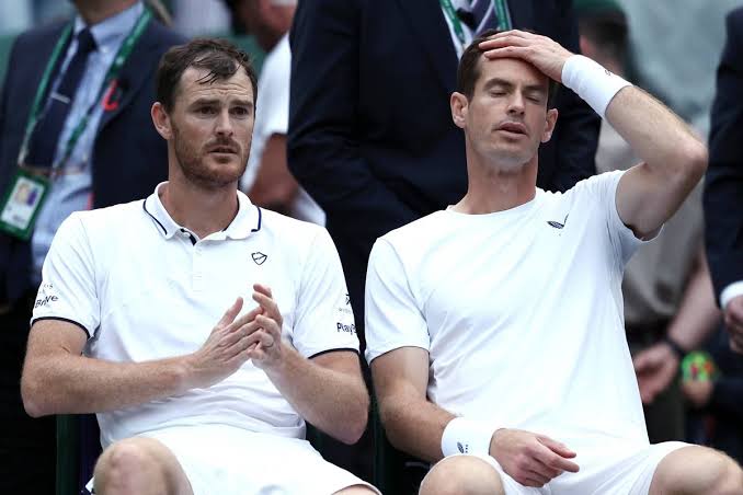 Jamie Murray's feud with brother Andy, devastating divorce and dating app  quest for new love | Wales Online