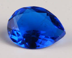 Hauyne A Rare Blue Gem And The Royal Jewel Of Caravel Blue Gems Blue Gemstones Gems