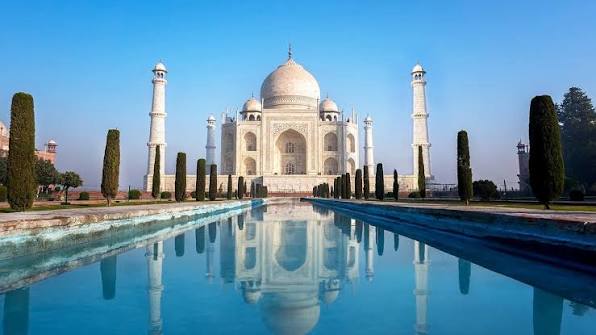 From Delhi: 4-Day Agra, Ranthambore & Jaipur Guided Tour
