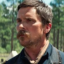 Christian Bale interview