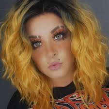 Priscilla Rowe's Instagram, Twitter & Facebook