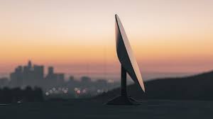 /r/starlink is for news, images/videos, and discussions related to starlink, the spacex satellite internet visit starlink.com to sign up for emails on starlink news and service availability in your area. Satelliten Internet Betatester Von Starlink Bekommen Schussel Und Router Golem De