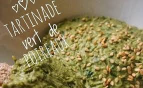 Tartinade Au Vert De Poireau Antigaspi Recette I Cook In Guy Demarle Recette Vert De Poireaux Tartinade Poireaux