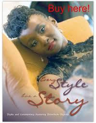 Kudos to the Sisterlocks Family!