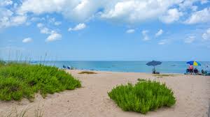 The park's campground is an easy walking distance to the beach, close enough to participate in one of the many activities offered in the area such as. Sebastian Inlet State Park Florida Hikes