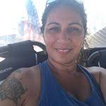 Marty Bernal's Instagram, Twitter & Facebook