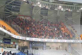Das başakşehir fatih terim stadı (voller name: Galatasaray Sk Ø¯Ø± ØªÙˆÛŒÛŒØªØ± Buyuk Galatasaray Taraftari Basaksehir Fatih Terim Stadyumu Ndaki Yerini Aldi Ibfkvgs